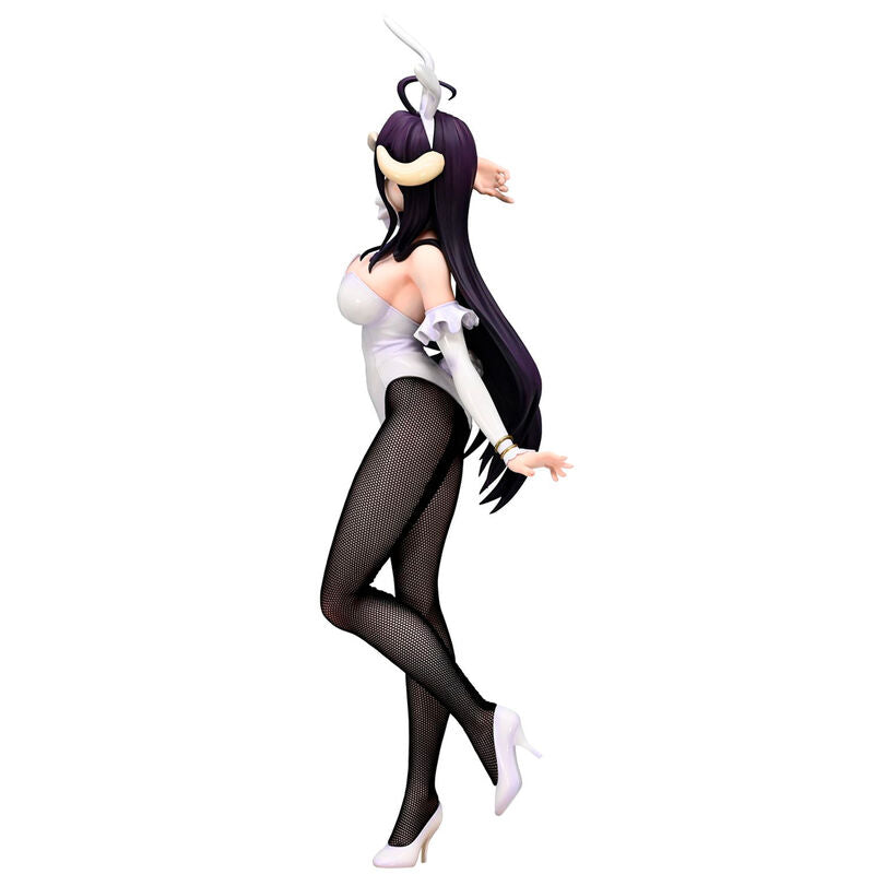 Imagen 2 - Figura Albedo Bicute Bunnies Overlord 30Cm
