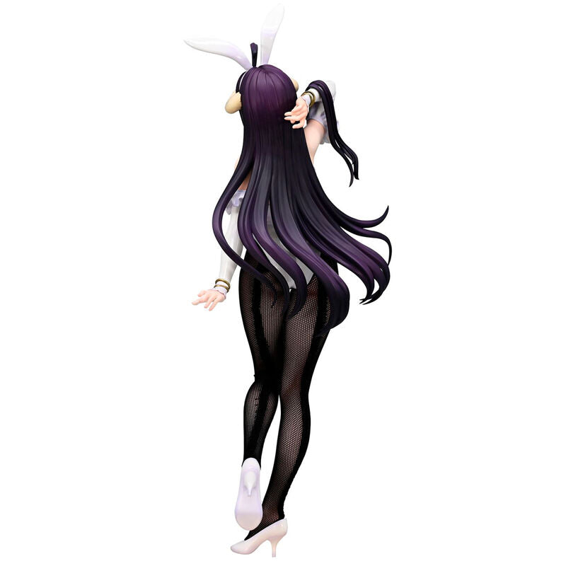 Imagen 3 - Figura Albedo Bicute Bunnies Overlord 30Cm