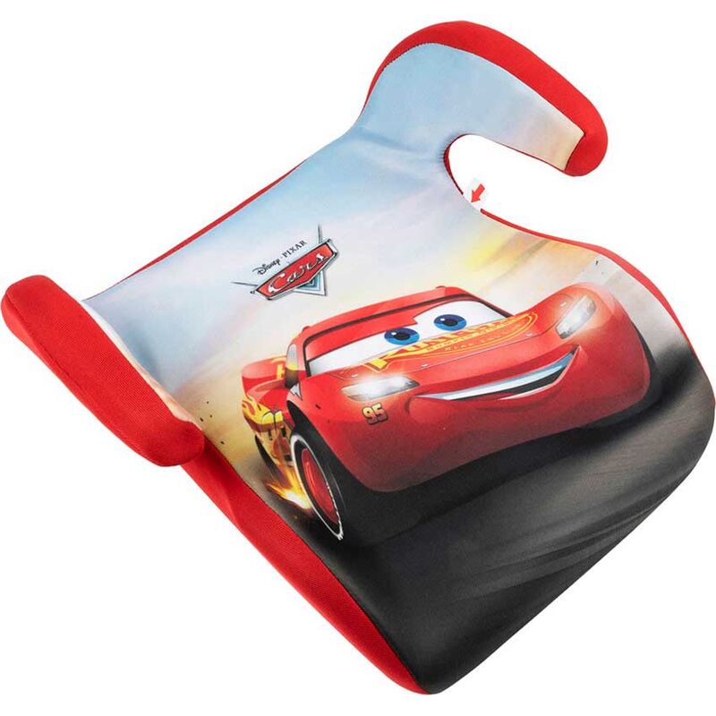 Imagen de Alzador Coche Cars Disney parte de nuestra colección en Espadas y más, sitio oficial.