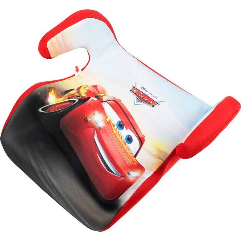 Imagen de Alzador Coche Cars Disney parte de nuestra colección en Espadas y más, sitio oficial.
