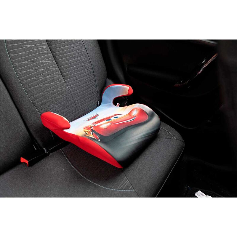 Imagen de Alzador Coche Cars Disney parte de nuestra colección en Espadas y más, sitio oficial.