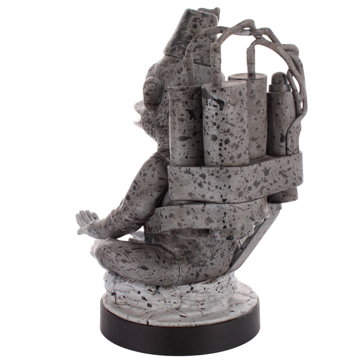 Imagen de Cable Guy Soporte Sujecion Figura Toasted Monkey Bomb Call Of Duty 21Cm parte de nuestra colección en Espadas y más, sitio oficial.