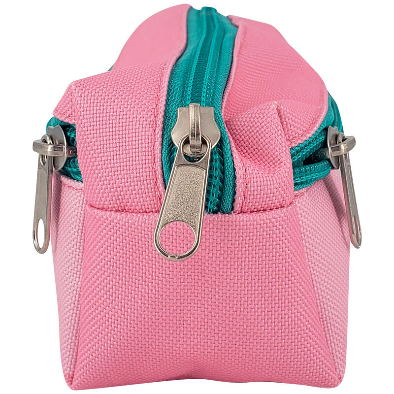 Imagen 3 - Estuche Cuadrado La Casa De Muñecas De Gabby