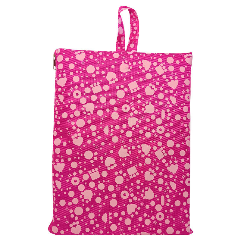 Imagen 5 - Set Papeleria La Casa De Muñecas De Gabby