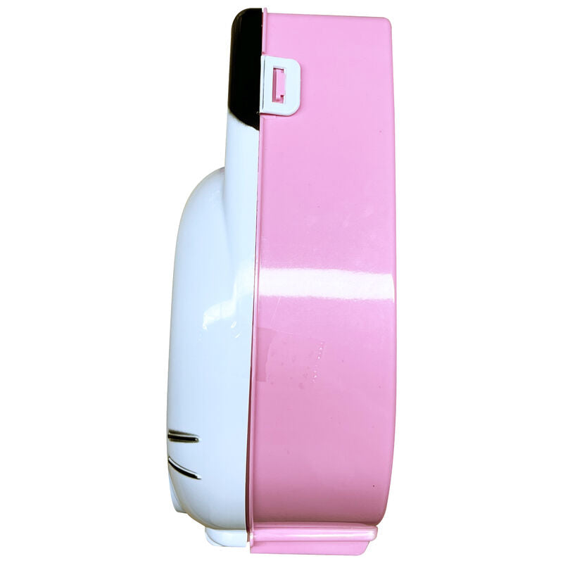 Imagen 5 - Set Papeleria 3D La Casa De Muñecas De Gabby