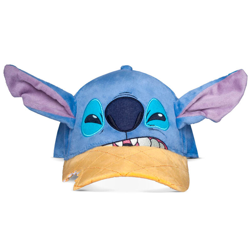 Imagen 1 - Gorra Pineapple Stitch Lilo & Stitch Disney
