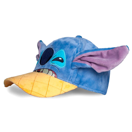 Imagen 2 - Gorra Pineapple Stitch Lilo & Stitch Disney