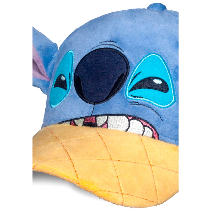 Imagen 3 - Gorra Pineapple Stitch Lilo & Stitch Disney