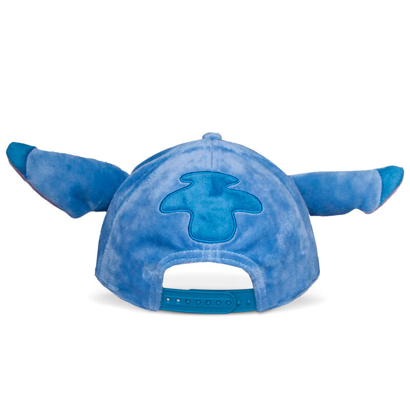 Imagen 4 - Gorra Pineapple Stitch Lilo & Stitch Disney
