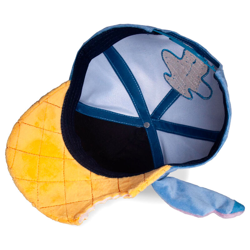 Imagen 5 - Gorra Pineapple Stitch Lilo & Stitch Disney