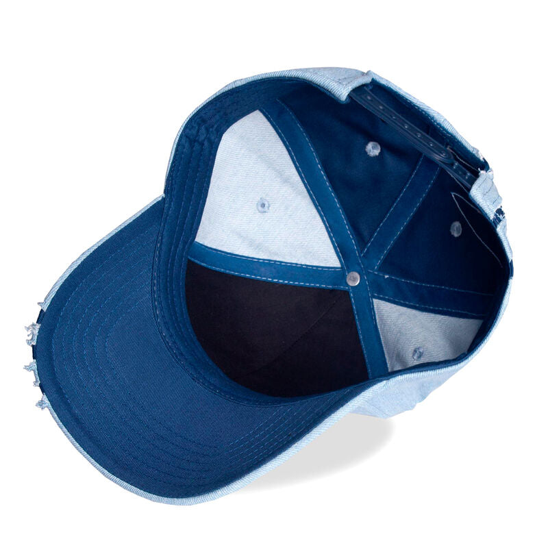 Imagen de Gorra Weird Stitch Lilo & Stitch Disney parte de nuestra colección en Espadas y más, sitio oficial.