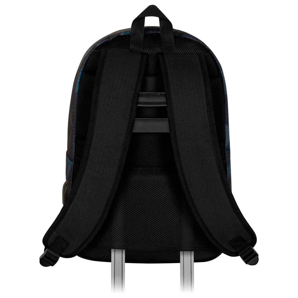 Imagen 4 - Mochila Capitan America Marvel