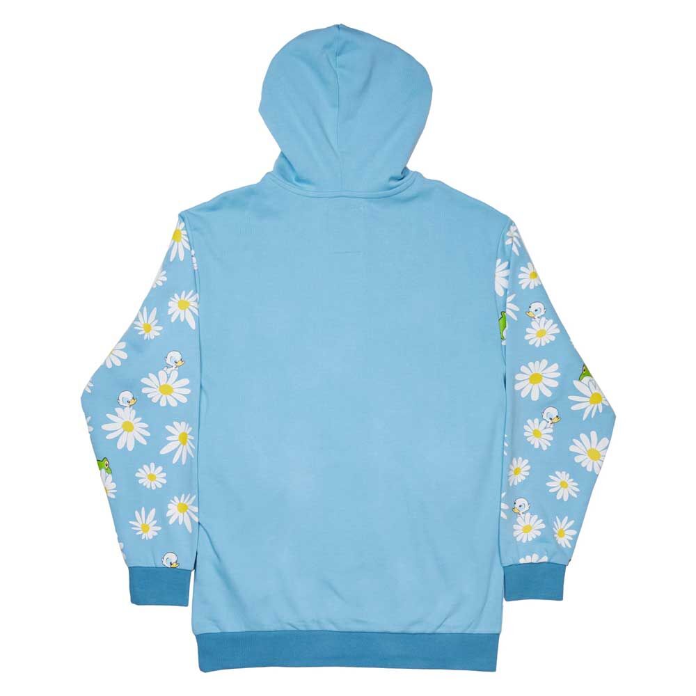 Imagen 1 - Sudadera Capucha Primavera Stitch Disney Loungefly