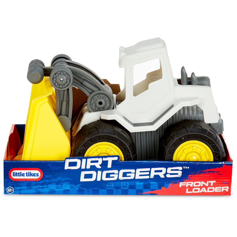 Imagen 2 - Pala Cargadora