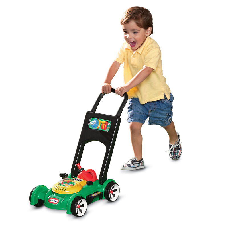 Imagen 2 - Mi Primer Cortacesped