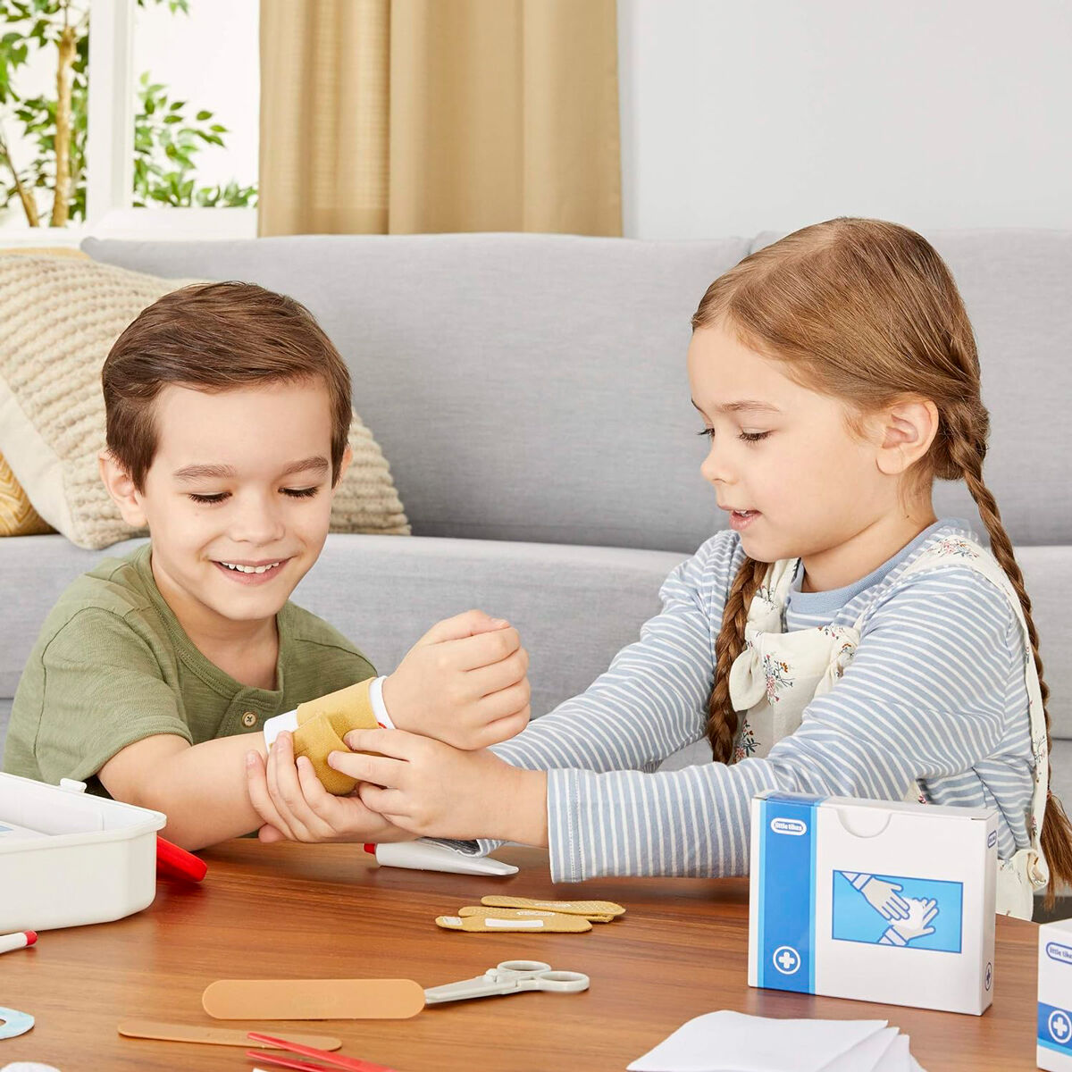 Imagen 5 - Mi Primer Botiquin