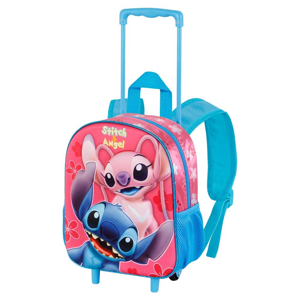 Imagen 1 - Trolley 3D Match Stitch Disney 31Cm