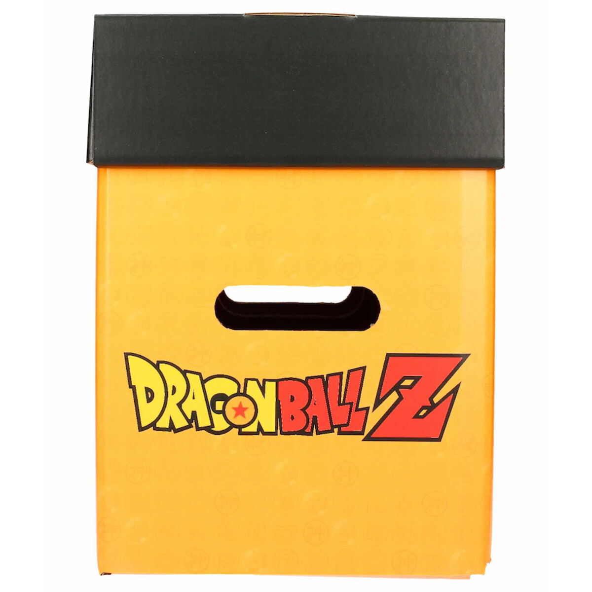 Imagen 3 - Caja Comics Personajes Dragon Ball Z