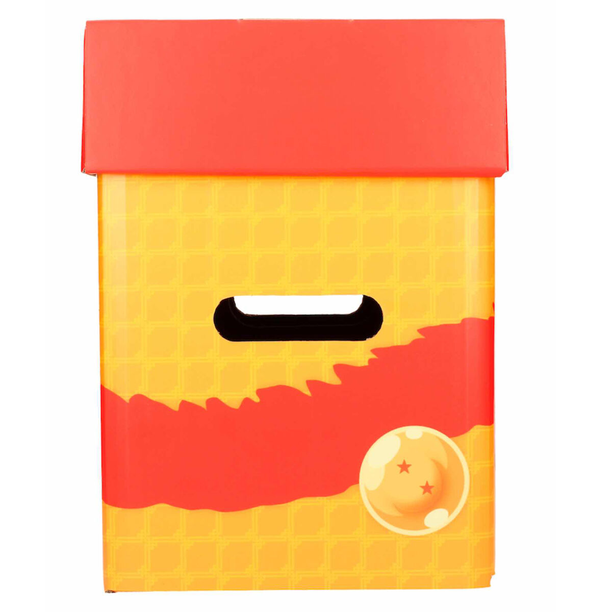 Imagen 2 - Caja Comics Personajes Dragon Ball