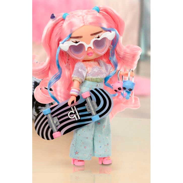 Imagen 2 - Muñeca Flora Moon Tweens L.o.l. Surprise