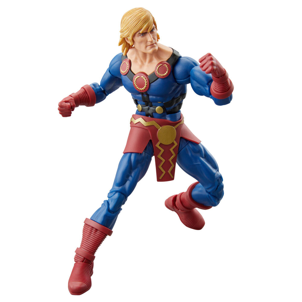 Imagen 3 - Figura Ikaris Marvel Legends Series 15Cm