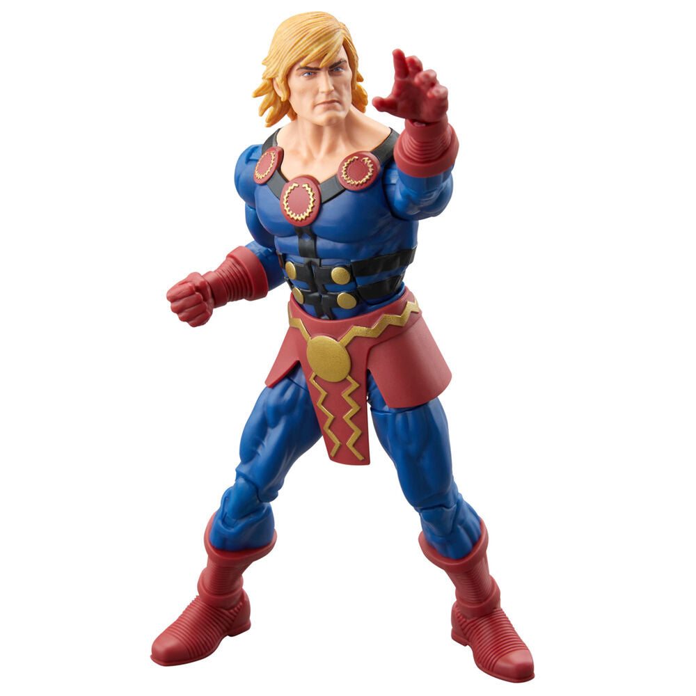 Imagen 4 - Figura Ikaris Marvel Legends Series 15Cm