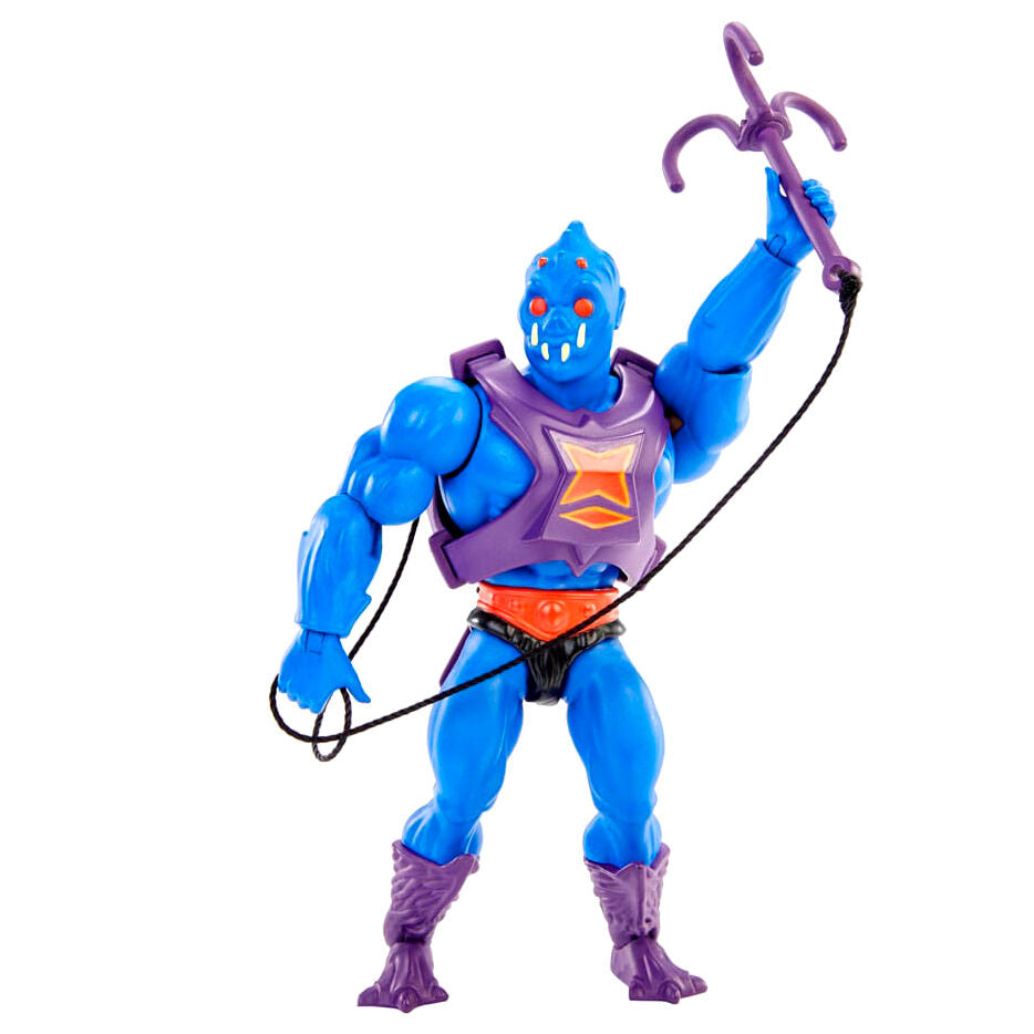 Imagen 7 - Figura Webstor Masters Of The Universe Origins 14Cm