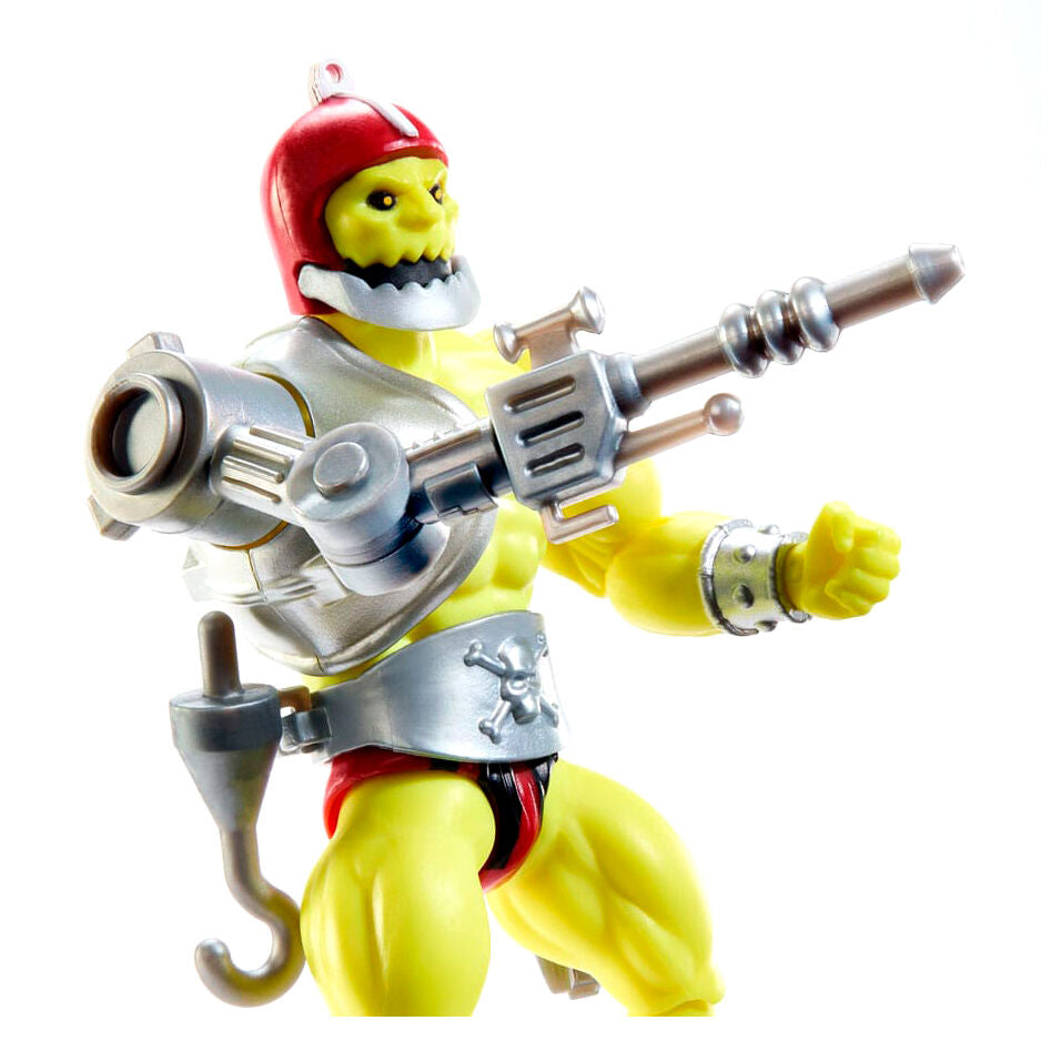 Imagen 4 - Figura Trap Jaw Masters Of The Universe Origins 14Cm