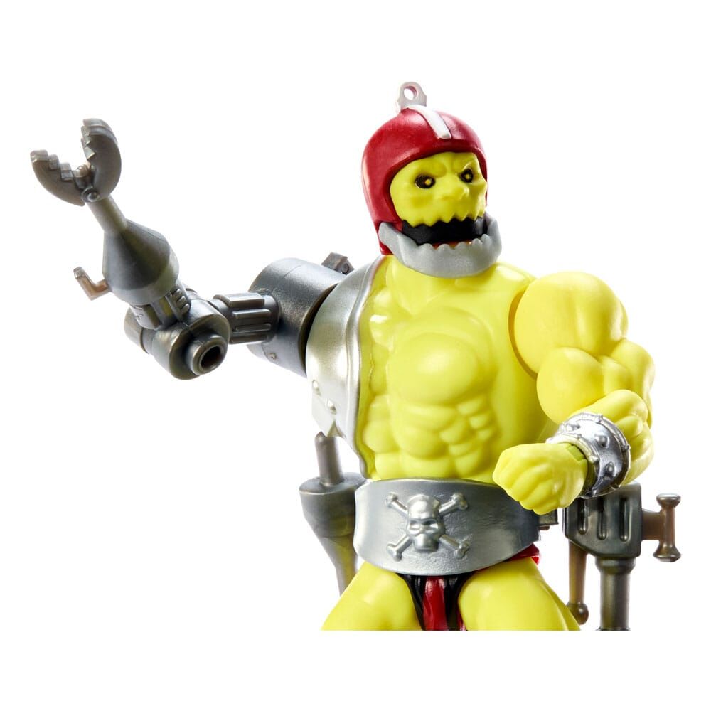 Imagen 6 - Figura Trap Jaw Masters Of The Universe Origins 14Cm