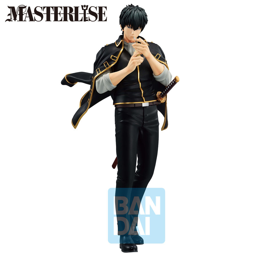 Imagen 2 - Figura Ichibansho Toushirou Hijikata Gintama 2 25Cm