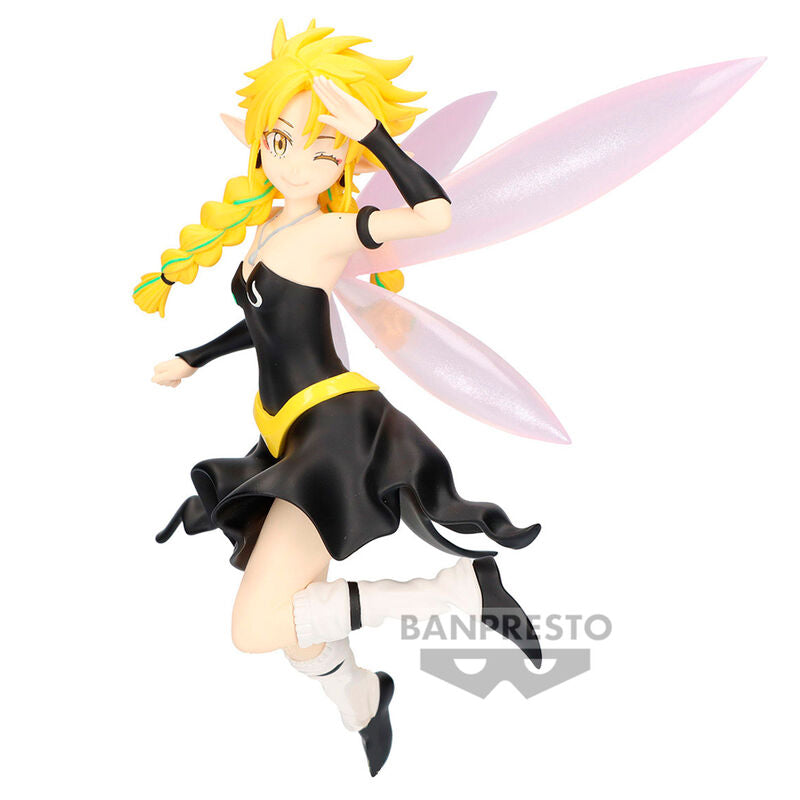 Imagen de Figura Ramiris That Time I Got Reincarnated As A Slime 16Cm parte de nuestra colección en Espadas y más, sitio oficial.