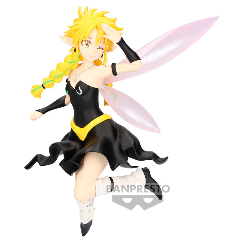 Imagen de Figura Ramiris That Time I Got Reincarnated As A Slime 16Cm parte de nuestra colección en Espadas y más, sitio oficial.