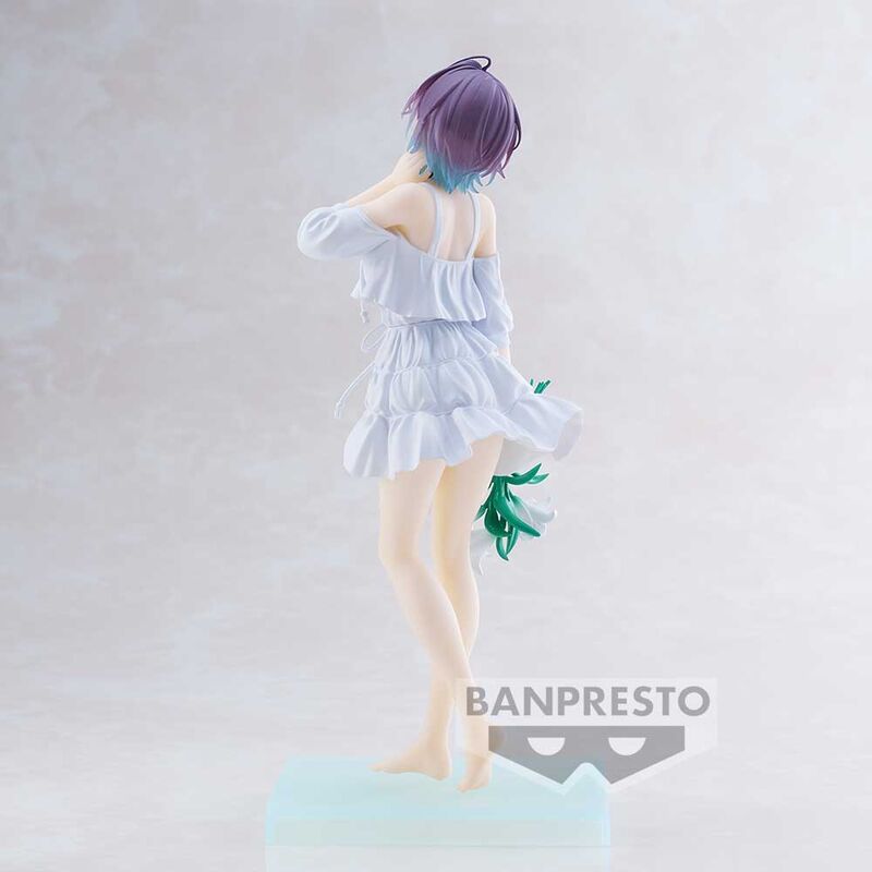 Imagen 3 - Figura Toru Asakura Emotional Lens The Idolmaster Shiny Colors 20Cm