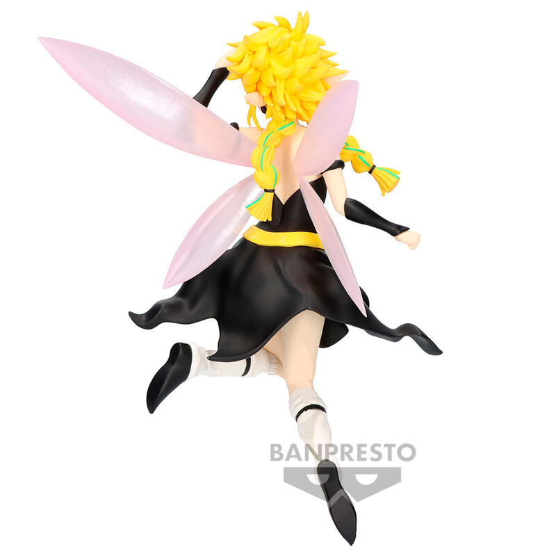 Imagen de Figura Ramiris That Time I Got Reincarnated As A Slime 16Cm parte de nuestra colección en Espadas y más, sitio oficial.