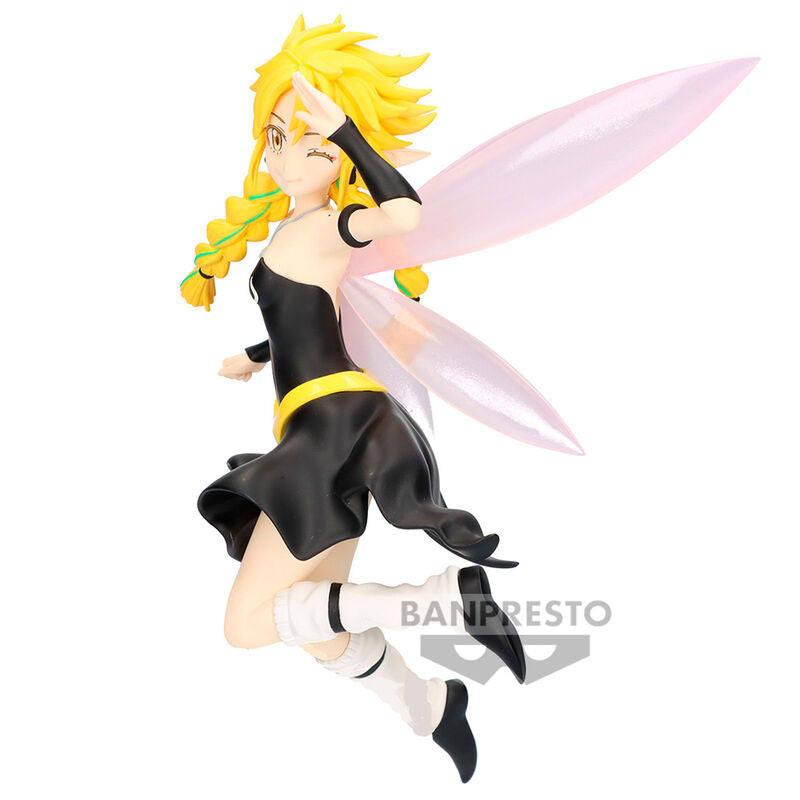 Imagen de Figura Ramiris That Time I Got Reincarnated As A Slime 16Cm parte de nuestra colección en Espadas y más, sitio oficial.