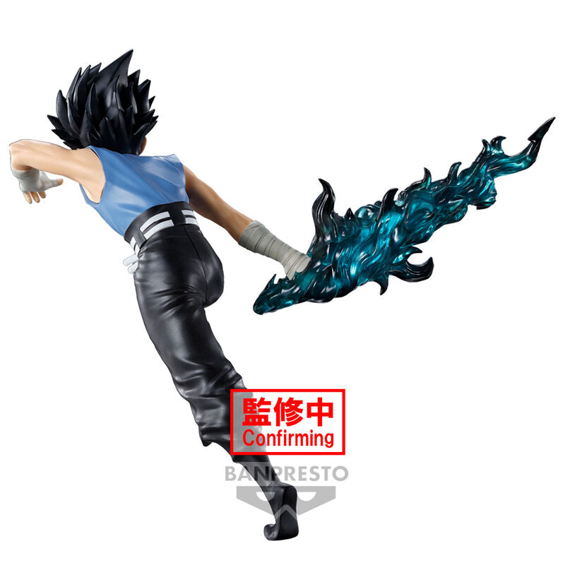 Imagen de Figura Ankoku Bujutsukai-Hiei Yu Yu Hakusho 14Cm parte de nuestra colección en Espadas y más, sitio oficial.
