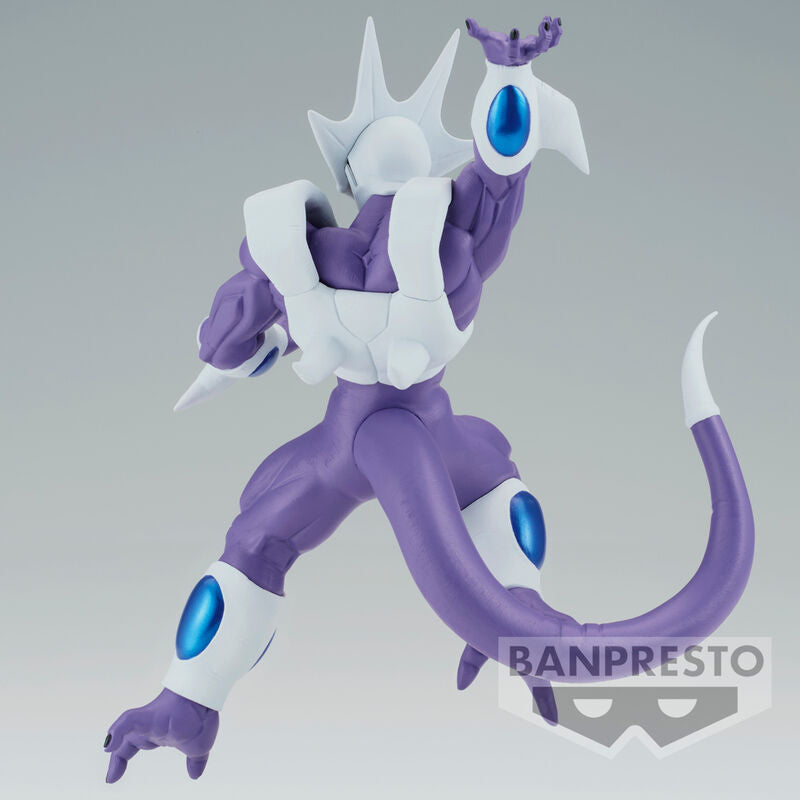 Imagen de Figura Cooler Vs. Super Saiyan Son Goku Match Makers Dragon Ball Z 17Cm parte de nuestra colección en Espadas y más, sitio oficial.