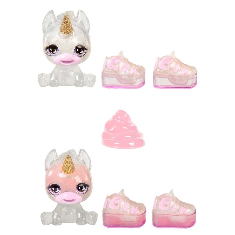 Imagen 3 - Muñeca Amaya Rainbow World Rainbow High 25Cm