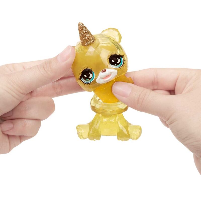 Imagen de Muñeca Sunny Rainbow World Rainbow High 25Cm parte de nuestra colección en Espadas y más, sitio oficial.