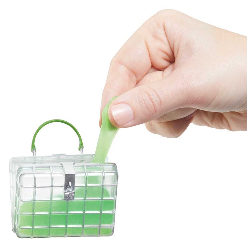 Imagen 4 - Muñeca Jade Rainbow World Rainbow High 25Cm