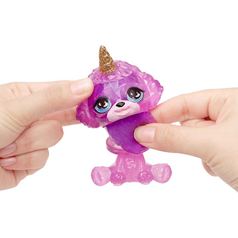 Imagen de Muñeca Violet Rainbow World Rainbow High 25Cm parte de nuestra colección en Espadas y más, sitio oficial.