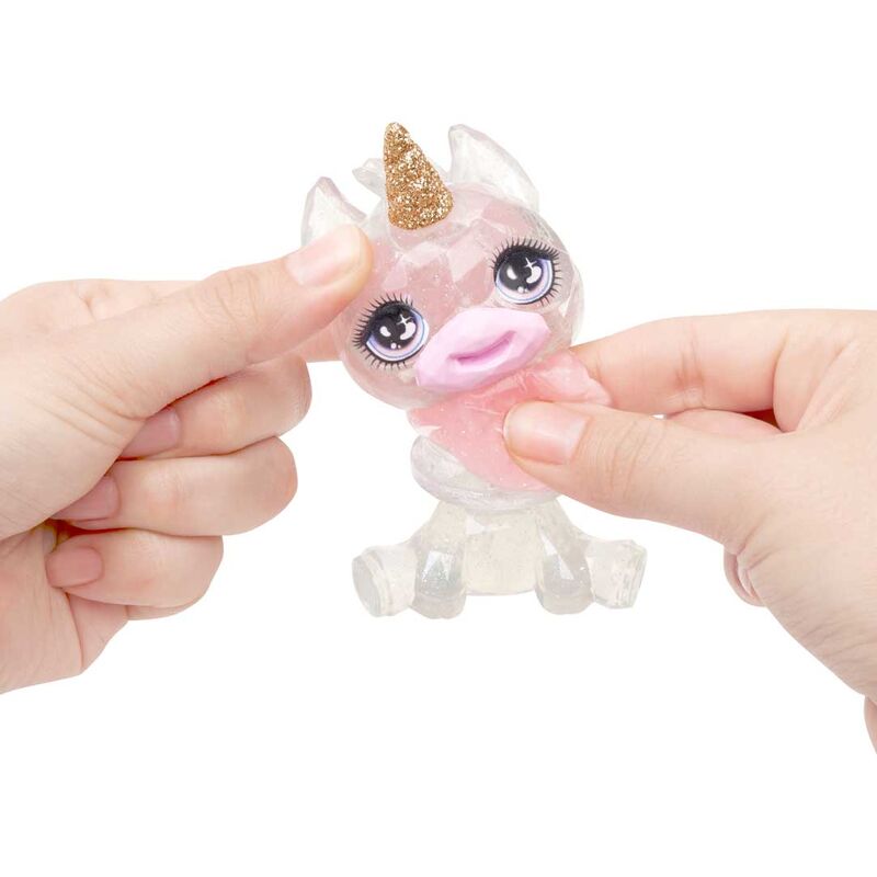 Imagen 4 - Muñeca Amaya Rainbow World Rainbow High 25Cm