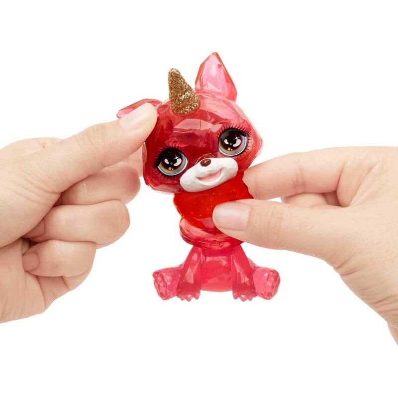 Imagen 4 - Muñeca Ruby Rainbow World Rainbow High 25Cm