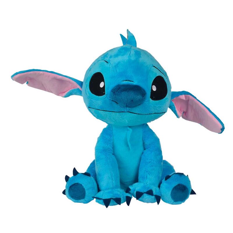 Imagen 1 - Peluche Stitch Disney 120Cm