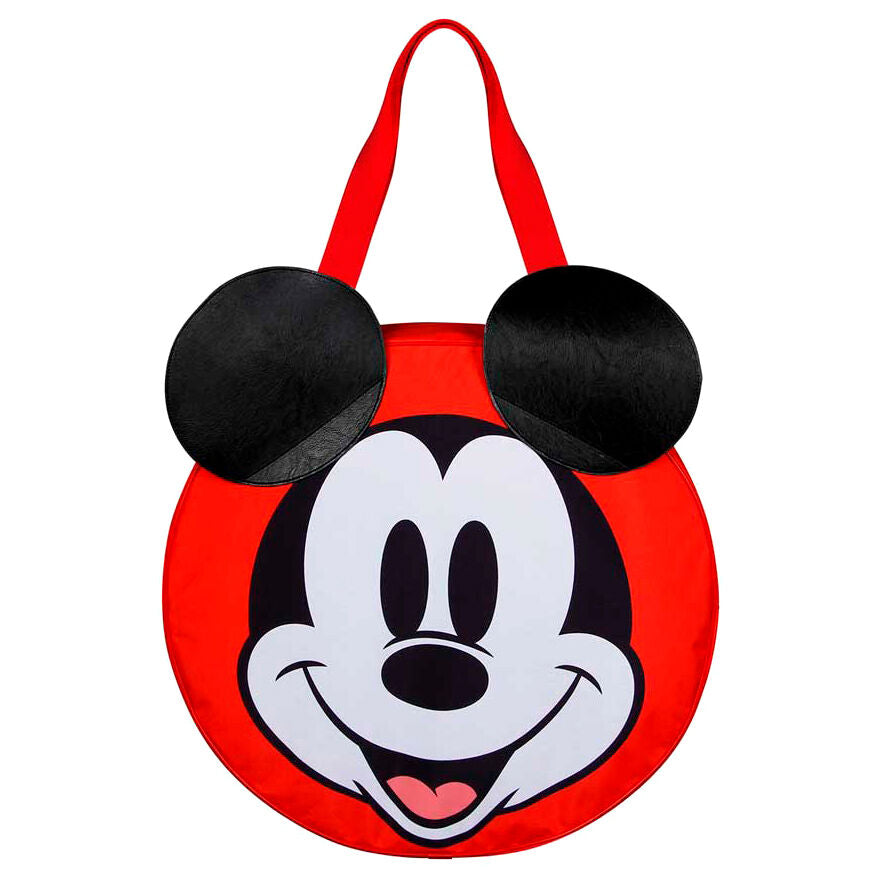 Imagen de Bolsa Playa Mickey Disney parte de nuestra colección en Espadas y más, sitio oficial.