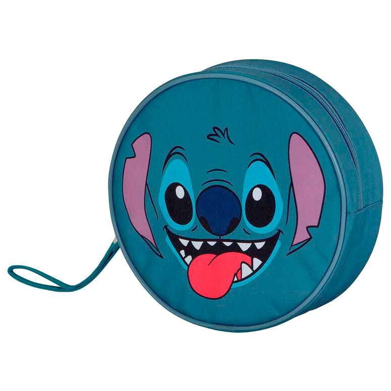 Imagen de Neceser Stitch Disney 4 parte de nuestra colección en Espadas y más, sitio oficial.