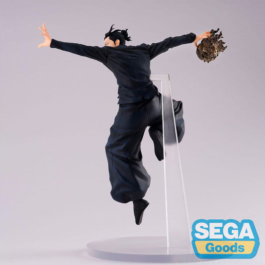 Imagen 2 - Figura Suguru Geto Jujutsu Kaisen 25Cm