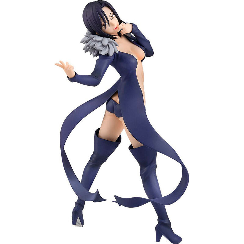 Imagen 1 - Figura Pop Up Parade Merlin The Seven Deadly Sins Dragons Judgement 17Cm
