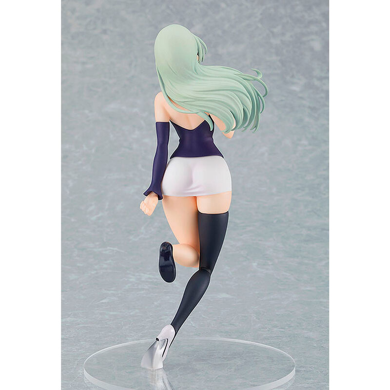 Imagen 2 - Figura Pop Up Parade Elizabeth The Seven Deadly Sins Dragons Judgement 16Cm