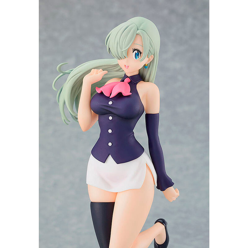 Imagen 4 - Figura Pop Up Parade Elizabeth The Seven Deadly Sins Dragons Judgement 16Cm